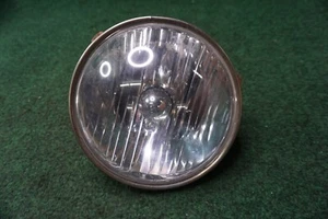 2007 2008 2009 10 11 12 13 14 15 16 JEEP WRANGLER LEFT Head Light OEM 55078111AA - Picture 1 of 8
