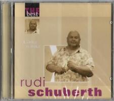 Rudi Schuberth - Corka rybaka  (CD)  NEW POLISH POLSKI