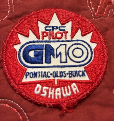 复古 Pontiac - olds - 别克 GM 贴饰 — 第 1/3 张图片