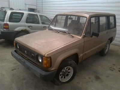 Motor De Arranque 4 Cilindros Mfi Se Adapta 86-95 ISUZU PUP (RECOGIDA) 1466726 Foto 1 de 4