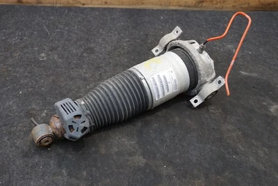 Suspensión trasera izquierda puntal de resorte neumático OEM 7L6512021AG Volkswagen Touareg 2004-10 Foto 1 de 3