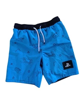 PlayStation Swim Trunks - Picture 1 of 2