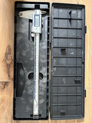 Mitutoyo CD-P12"S 12-Inch Digital Caliper  0-300mm - Image 1 of 4
