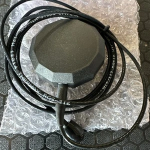 Antenne NAL Iridium modèle SYN7391-A NEUVE - Photo 1/4