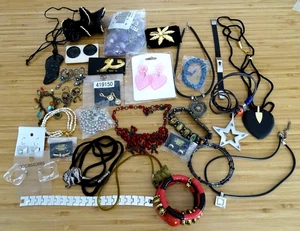 NEU Restposten Sonderposten Wiederverkäufer Flohmarkt Modeschmuck - Bild 1 von 1