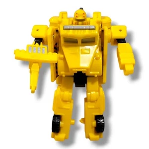 Tapacubos Hasbro Transformers Machine Wars 1996 vintage completo - Imagen 1 de 12