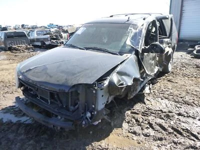 Carrier Assembly GMC YUKON XL 1500 07 08 09 10 11 12 13 - Image 1 of 4