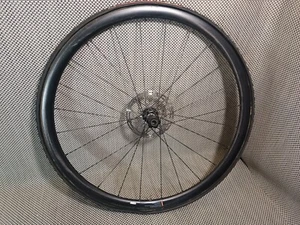 Dt Swiss 350 Carbon Disc Rennrad Felge Disc Laufrad - Bild 1 von 14