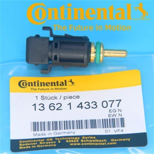 Sensor de temperatura de refrigerante de manguera de radiador inferior 13621433077 para BMW 328i X5 X6 - Imagen 1 de 3