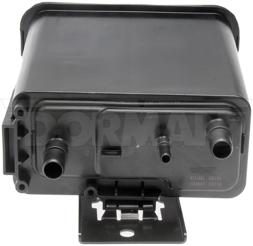 Bote de vapor Dorman para GMC Canyon 2004-2012 2005 2006 2007 2008 2009 2010 Foto 1 de 4