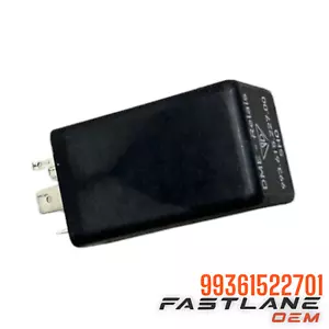 1983-1998 PORSCHE 911/968/944/924 FUEL PUMP RELAY NEW OEM 99361522701 - Picture 1 of 8
