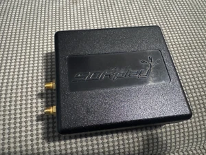 SDRplay RSP2 – Breitband Software Defined Radio – 1 kHz bis 2 GHz – Top Zustand - Zdjęcie 1 z 4