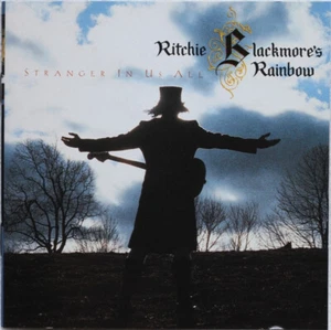 Stranger In Us All by Ritchie Blackmore's Rainbow (CD, 1998) - Picture 1 of 2