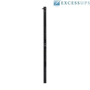 CyberPower Monitored PDU RM-0U 20A 120V Outlets:24(5-20R) PDU20MVT24FNET - Re... - Picture 1 of 2