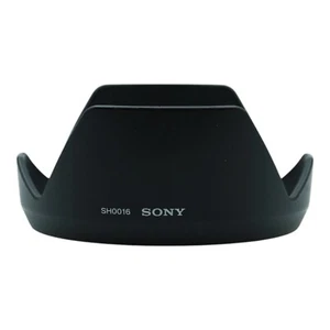 Sony Gegenlichtblende SH0016 - für SAL24105 24-105mm 3.5-4.5 Ø 62 - Bild 1 von 3