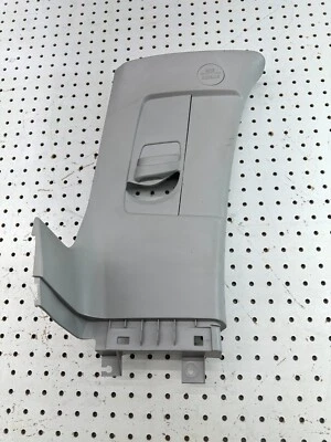 Toyota Tundra 2014-2020 pilar superior trasero del lado del conductor (LH) 73034-0C010 lote #6 Foto 1 de 4