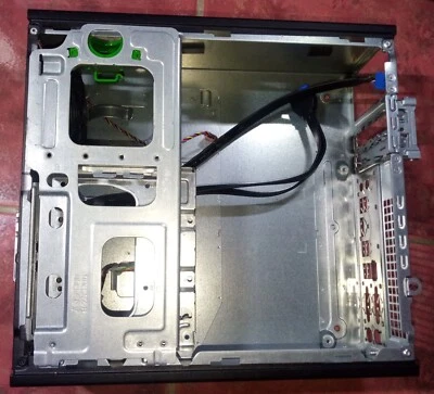 Boitier HP ProDesk SFF - Photo 1/4