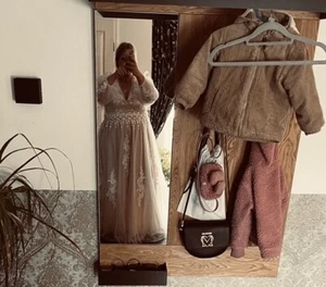 brautkleid hochzeitskleid - Bild 1 von 5