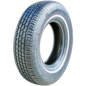 Tire 195/75R14 Tornel Classic AS A/S All Season 92S - Picture 1 of 10