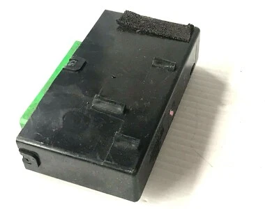 2000 - 2004 Volvo S40 V40 módulo de controle de alarme de trava de porta P: 30889927 fabricante de equipamento original! - Imagem 1 de 3