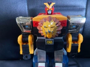 Power Rangers Liveman DX Live Robo Megazord Chogokin Bandai 1988 - Picture 1 of 7