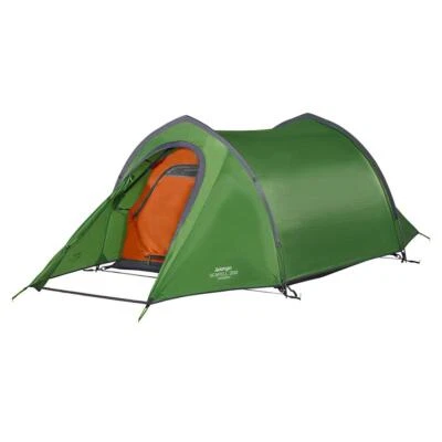 Vango Scafell 200 Two Person Tent - 5 Min Pitch Time - Image 1 of 4