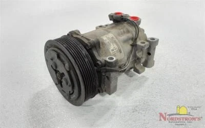 1995 Dodge Dakota AC A/C Air Conditioning Compressor - Image 1 of 4