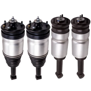 4X Front Rear Air Suspension Kit for Range Rover Sport L320 RNB501250 RPD501090 - Picture 1 of 12