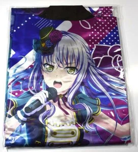Bang Dream Happi Roselia Minato Yukina Special LIVE Girls Band Party! 2020 - Picture 1 of 1
