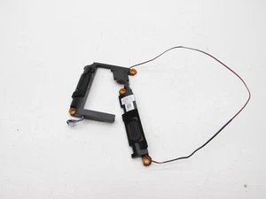 Dell G5 5505 15.6" Genuine Laptop Speakers Set Left & Right Set JVKR1 0JVKR1 - Picture 1 of 2