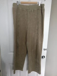Ladies Brown Imani Trousers Size XXL - Picture 1 of 6