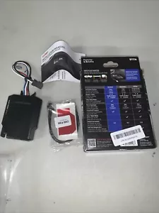 Curt 51116 Venturer Next Brake Controller - Picture 1 of 4
