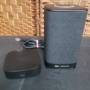 Altice Devialet Sagemcom Soundbox SBDV01 Bluetooth Speaker 