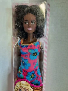 Barbie 2019 Dark Skin. NIB. #GDY32 - Picture 1 of 7