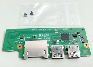 BLUEJAY SDB Port Board For Wacom CINTIQ PRO 24" DTH-2420 - Bild 1 von 4