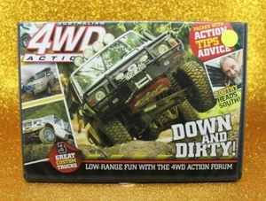 AUSTRALIAN 4WD ACTION DVD LOT #1 ~ YOU CHOOSE TITLE ~ ALL GOOD CONDITION DVDS - Bild 1 von 838