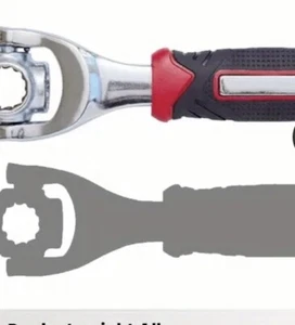 Llave 52 en una - Imagen 1 de 9