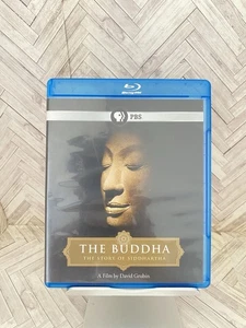 Buddha The Story Of Siddhartha Blu-ray PBS - Picture 1 of 7