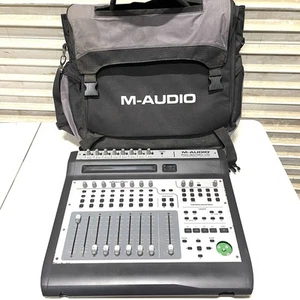 Interfaz de grabación digital de E/S M-Audio ProjectMix (LP9020894) sin fuente de alimentación - Imagen 1 de 13