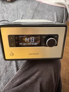 Sonoro DAB+ / FM Radio SO-110 - Bild 1 von 4