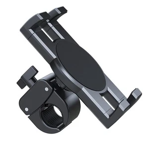 Multifunktionale Handy- und Tablethalterung für Fitnessgeräte bis 115245 mm - Photo 1/14