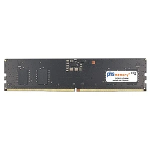 8GB RAM DDR5 passend für Asus PRIME B850-PLUS WIFI-CSM UDIMM 5600MHz Motherboard - Bild 1 von 1