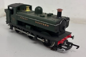 Triang Tank GWR Loco 871 - OO - Unboxed - Foto 1 di 5