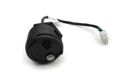 Корпусный порт USB в сборе для гольф-каров EZGO 2016+ - Изображение 1 из 3