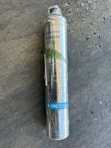 Cartucho de repuesto de filtro de agua Pentair Everpure H-300 EV927071 - Nuevo sin caja - Imagen 1 de 3