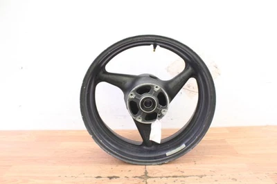 2002-2003 HONDA CBR954RR Rear Wheel Rim Hub Assembly  17 x 6.00 - Image 1 of 4