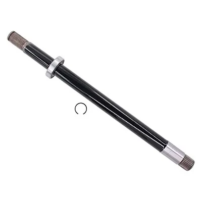 Eje intermedio 2213300701 apto para Mercedes-Benz CLS400 CLS63 E63 AMG GLK350 S600 Foto 1 de 4