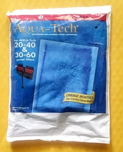 Aqua-Tech EZ-Change #3 Filter Cartridge 1 Pack Fits 20-40 / 30-60 - Picture 1 of 2