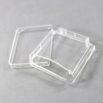 TPU-Schutzhülle aus weichem Kunststoff für Game Boy Advance SP GBA SP-Konsole - Bild 1 von 4