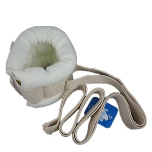 Soportes de extremidades para cama de hospital 2 piezas para evitar arañazos daños para H FAD - Imagen 1 de 9